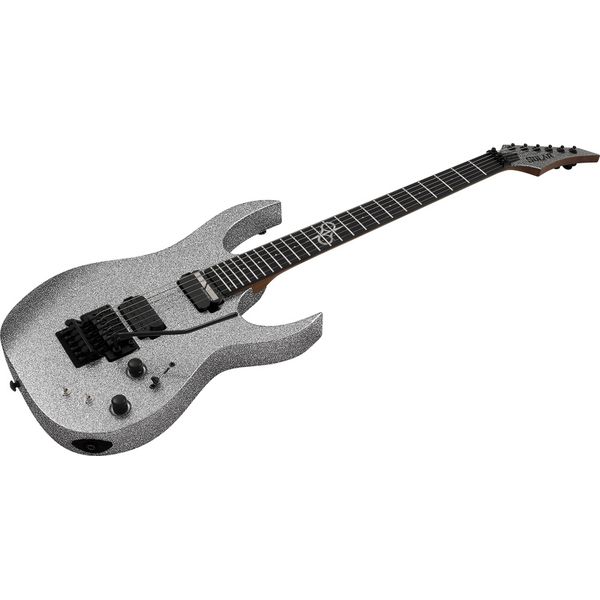 Solar Guitars SBR1.6FRSP Sustainiac+