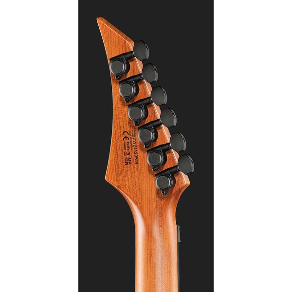 Solar Guitars SBR1.6FRSP Sustainiac+