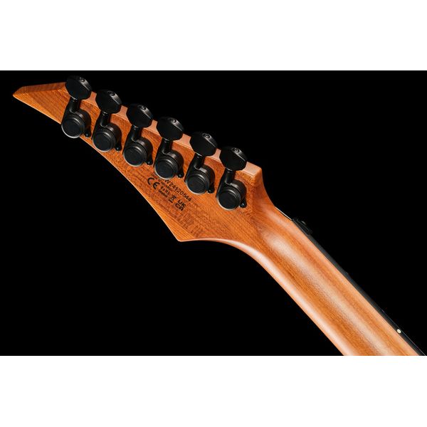 Solar Guitars SBR1.6FRSP Sustainiac+