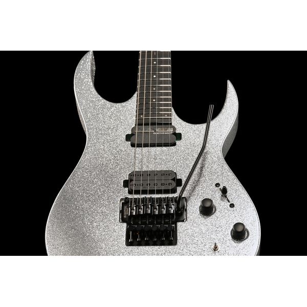 Solar Guitars SBR1.6FRSP Sustainiac+