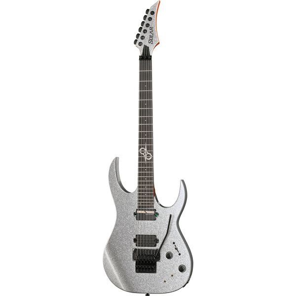 Solar Guitars SBR1.6FRSP Sustainiac+