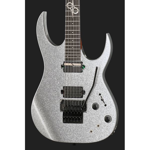 Solar Guitars SBR1.6FRSP Sustainiac+