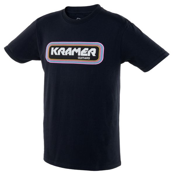 Kramer Guitars FM Tee M