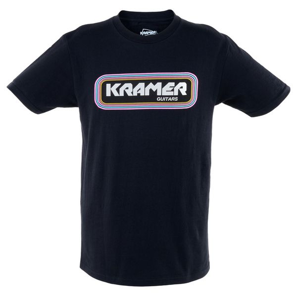 Kramer Guitars FM Tee M