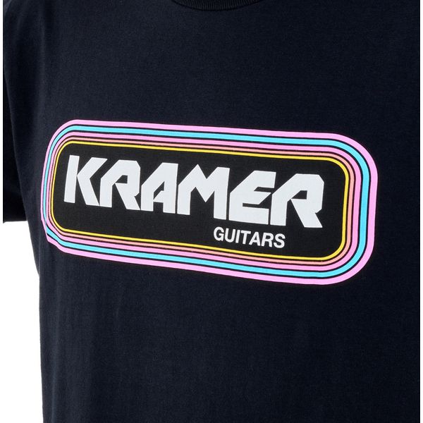 Kramer Guitars FM Tee M