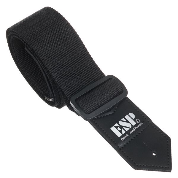 ESP ES-S-17L Nylon Strap BK