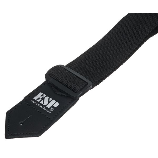 ESP ES-S-17L Nylon Strap BK