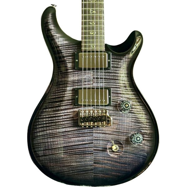 PRS Custom 24 Wood Library PM