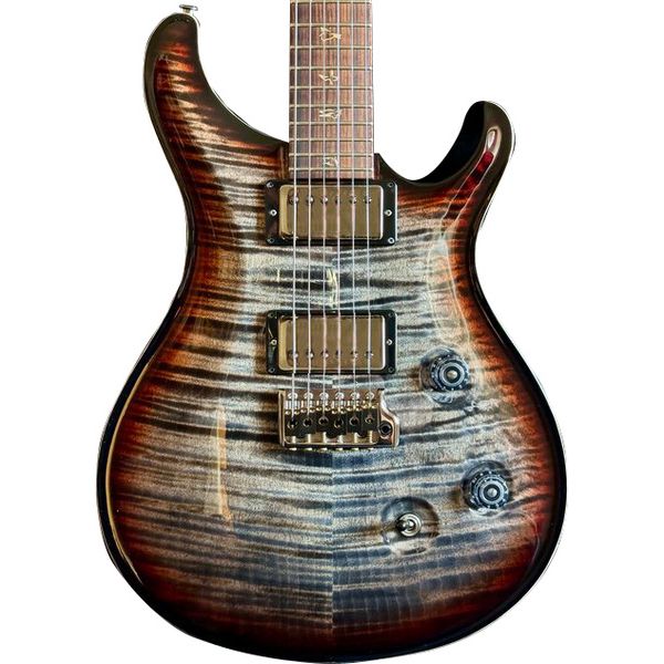 PRS Custom 24 Wood Library TCB