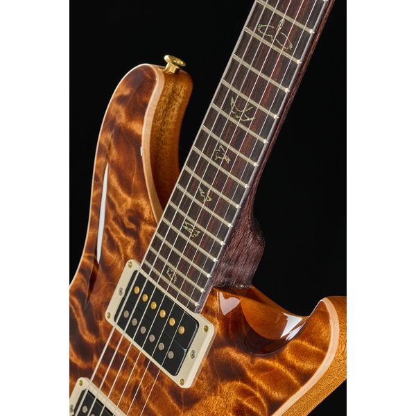 PRS Custom 24 Wood Library CH