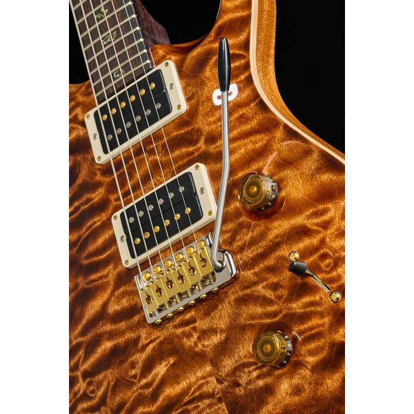 PRS Custom 24 Wood Library CH