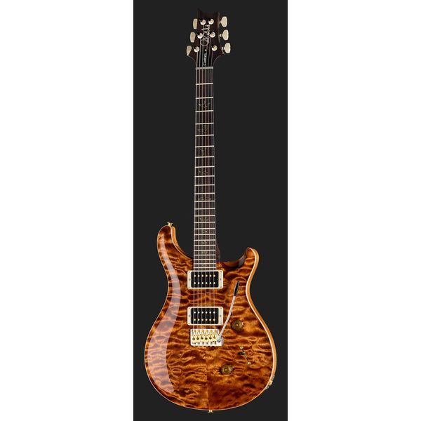 PRS Custom 24 Wood Library CH