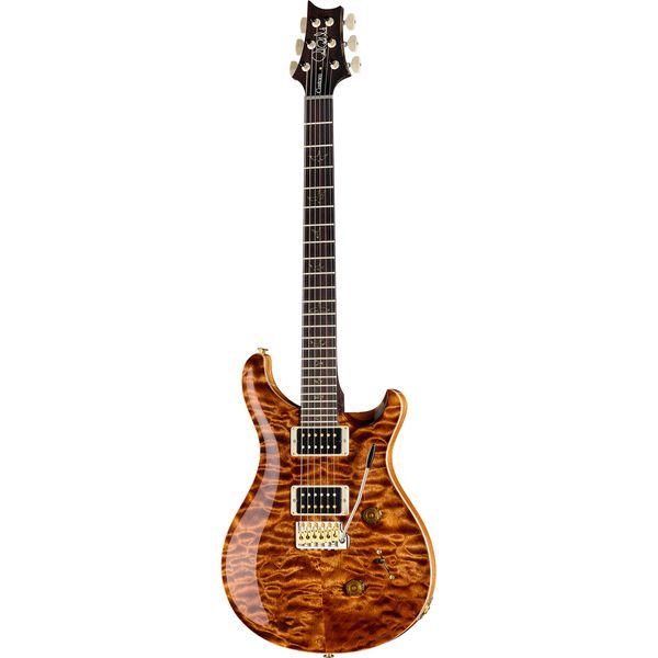 PRS Custom 24 Wood Library CH