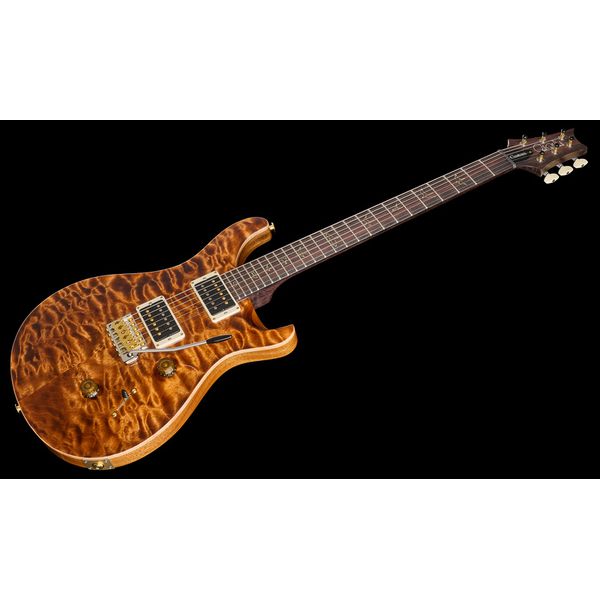 PRS Custom 24 Wood Library CH