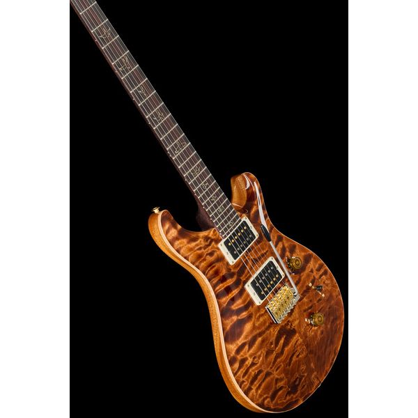 PRS Custom 24 Wood Library CH