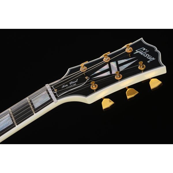 Gibson Les Paul 68 Custom Cl Wh ULA