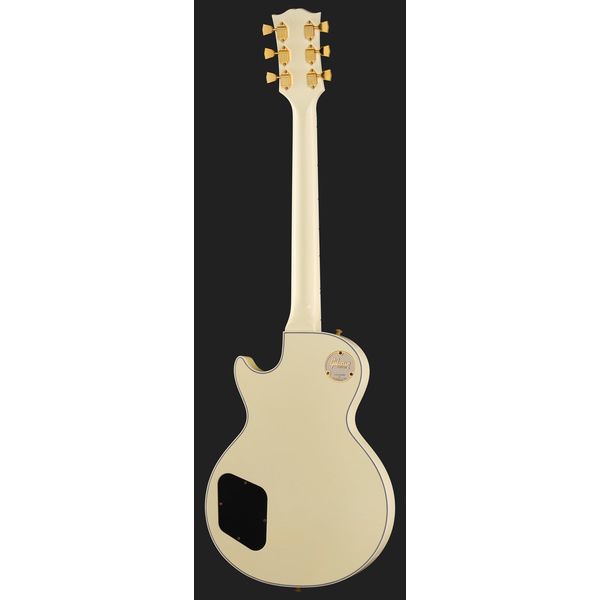 Gibson Les Paul 68 Custom Cl Wh ULA