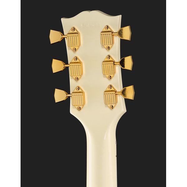Gibson Les Paul 68 Custom Cl Wh ULA