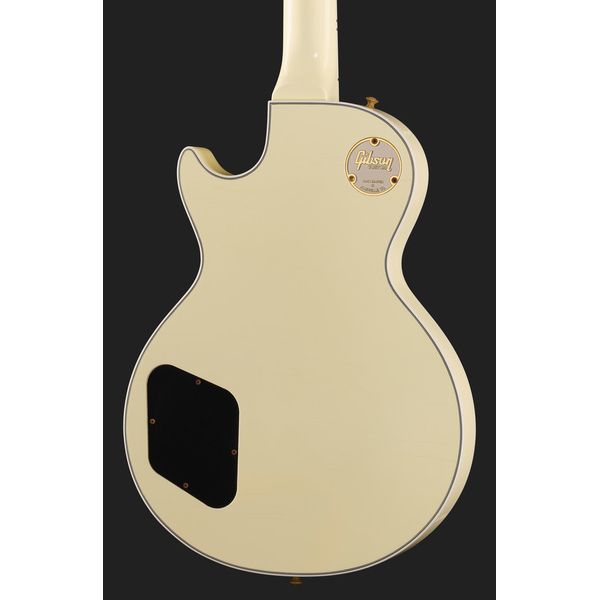 Gibson Les Paul 68 Custom Cl Wh ULA