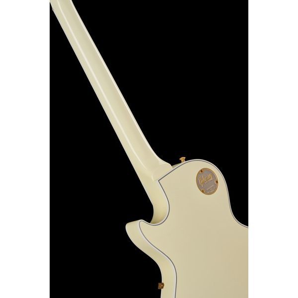 Gibson Les Paul 68 Custom Cl Wh ULA