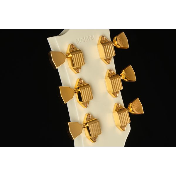 Gibson Les Paul 68 Custom Cl Wh ULA