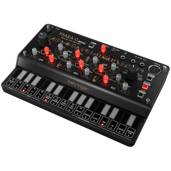 Behringer Phara-O Mini