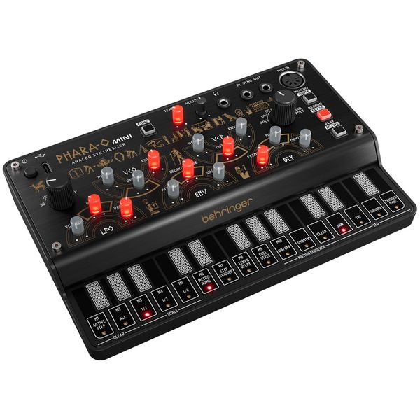 Behringer Phara-O Mini