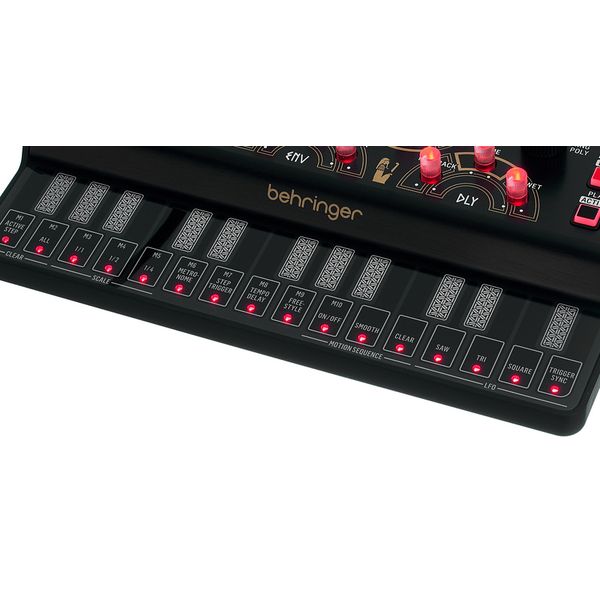 Behringer Phara-O Mini