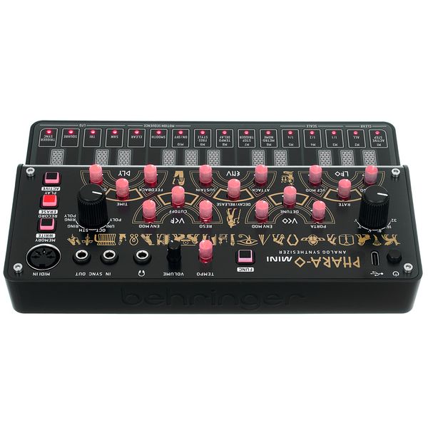 Behringer Phara-O Mini