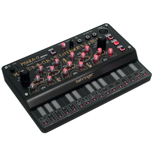 Behringer Phara-O Mini
