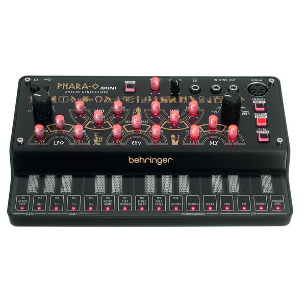 Behringer Phara-O Mini