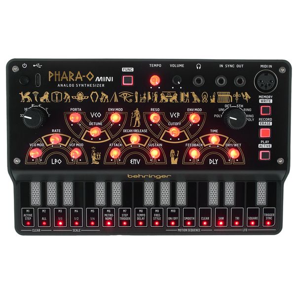 Behringer Phara-O Mini
