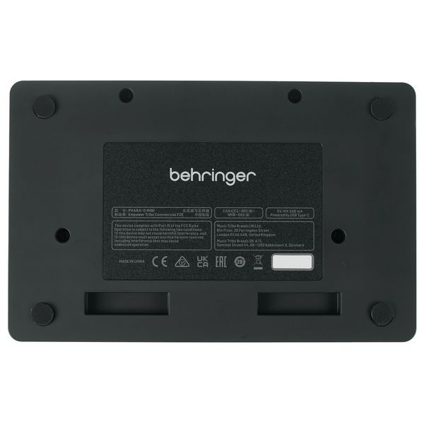 Behringer Phara-O Mini