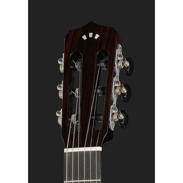 Cordoba Fusion 12 Cinnamon Burst