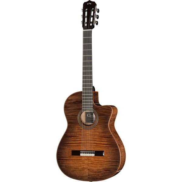 Cordoba Fusion 12 Cinnamon Burst