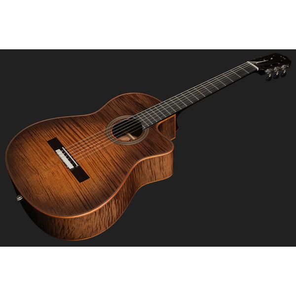 Cordoba Fusion 12 Cinnamon Burst
