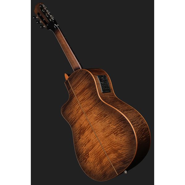 Cordoba Fusion 12 Cinnamon Burst