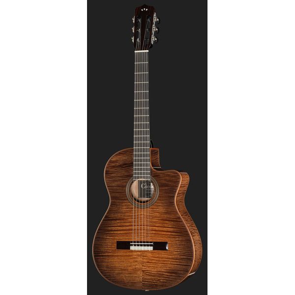 Cordoba Fusion 12 Cinnamon Burst