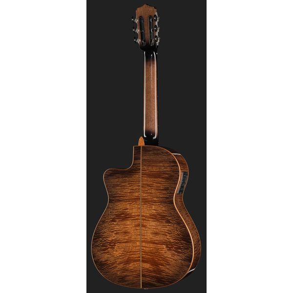 Cordoba Fusion 12 Cinnamon Burst
