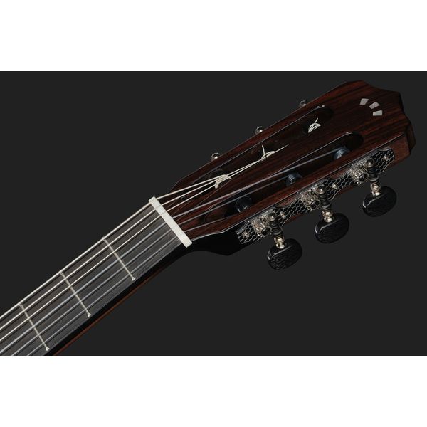 Cordoba Fusion 12 Cinnamon Burst