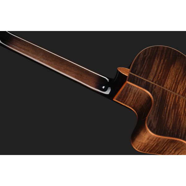Cordoba Fusion 12 Cinnamon Burst