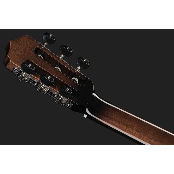 Cordoba Fusion 12 Cinnamon Burst