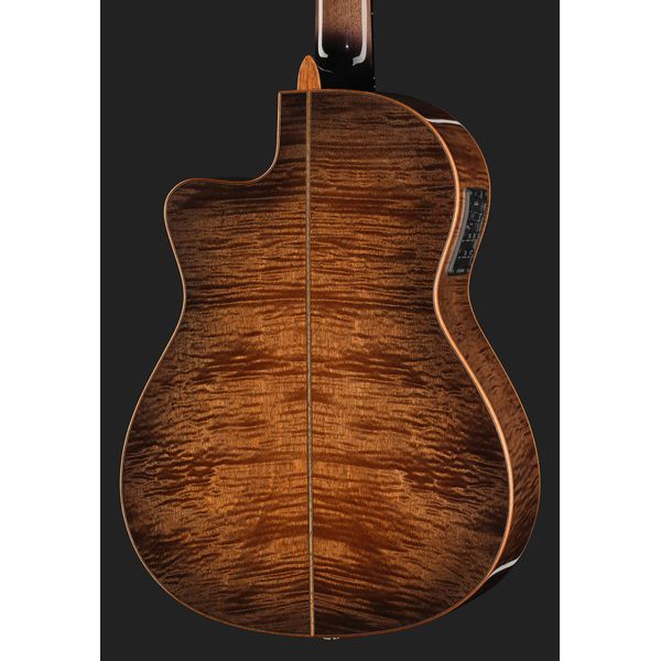 Cordoba Fusion 12 Cinnamon Burst