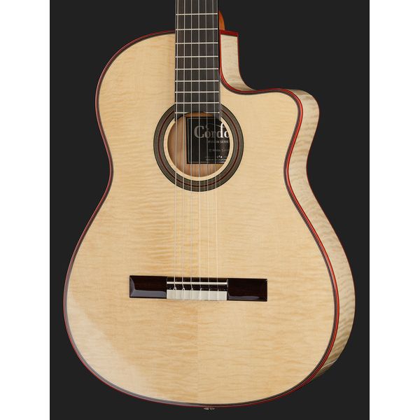 Cordoba Fusion 12 White Sands