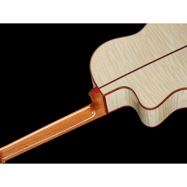 Cordoba Fusion 12 White Sands