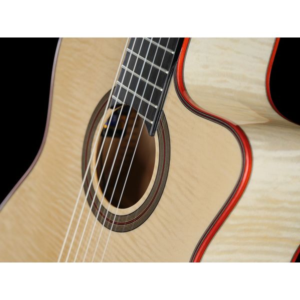 Cordoba Fusion 12 White Sands