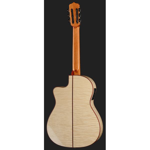 Cordoba Fusion 12 White Sands