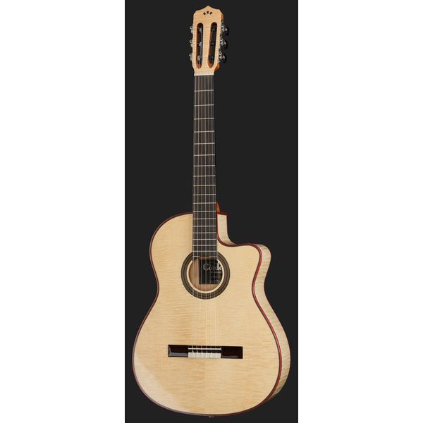 Cordoba Fusion 12 White Sands