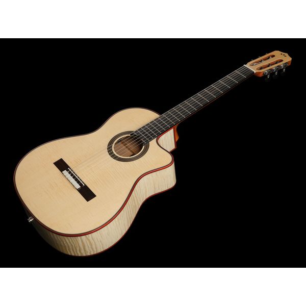 Cordoba Fusion 12 White Sands