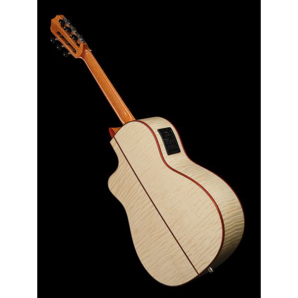 Cordoba Fusion 12 White Sands